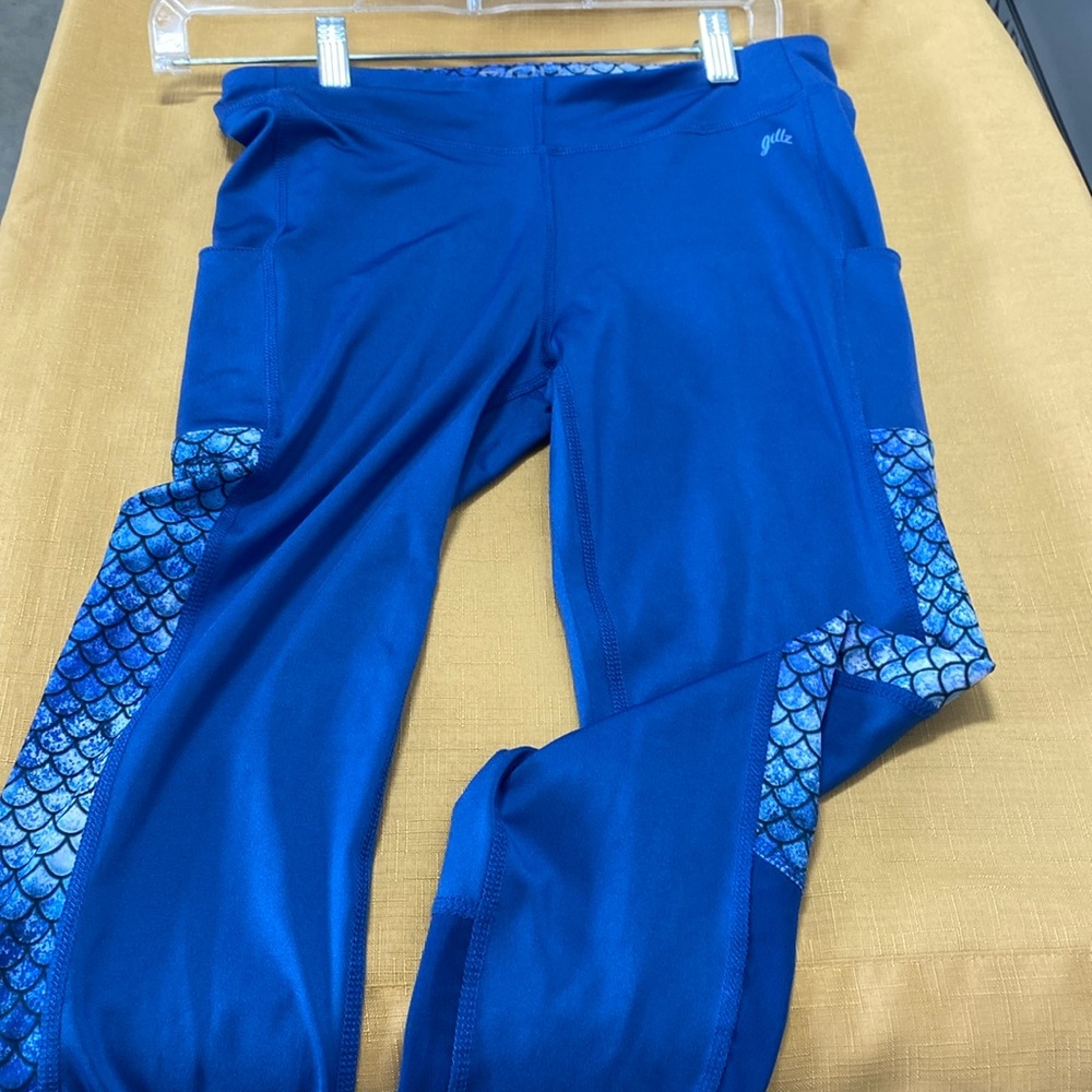 Gillz tailored Leggings